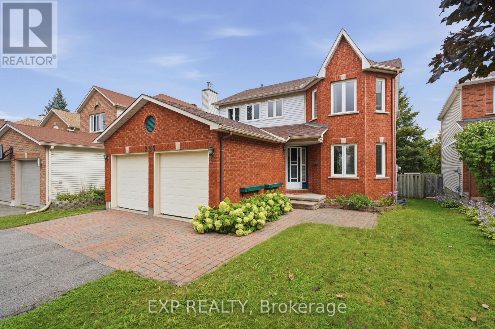 2165 JOHNSTON ROAD, Ottawa, Ontario