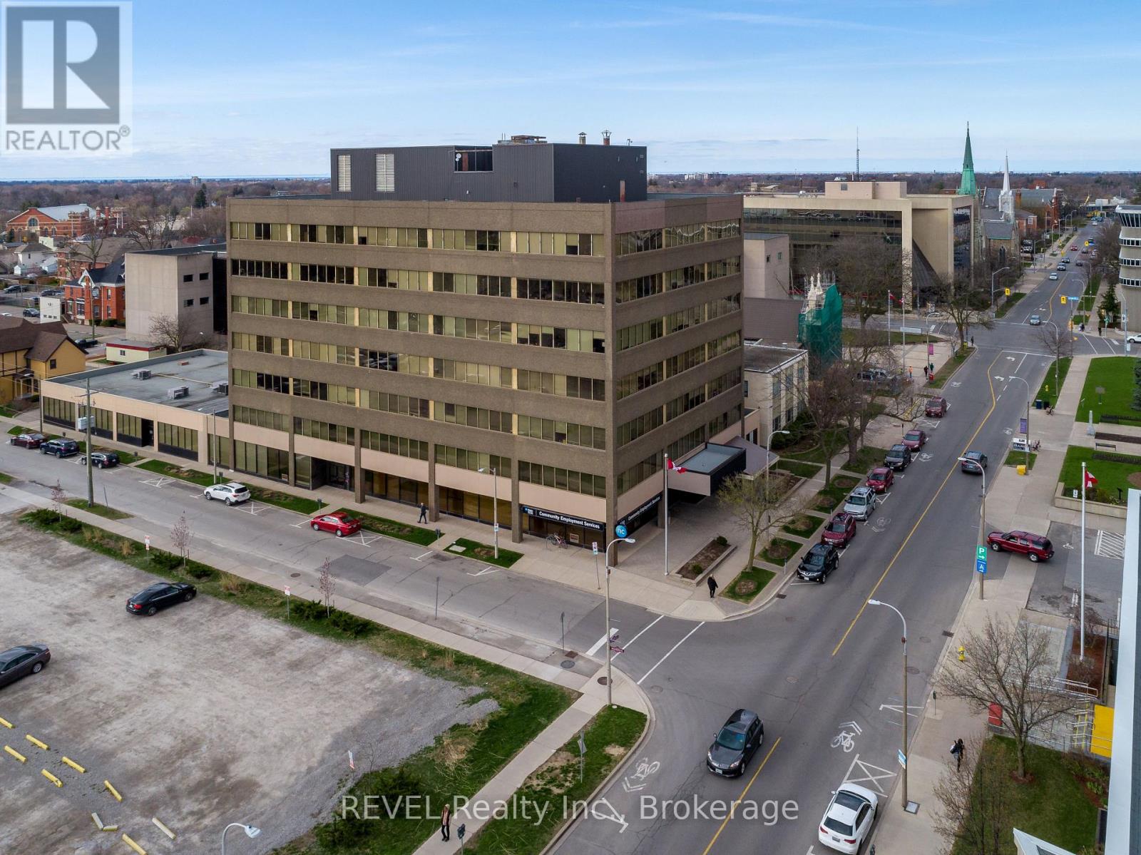 203 - 43 Church Street, St. Catharines, Ontario L2R 7E1 - Photo 8 - X13734022