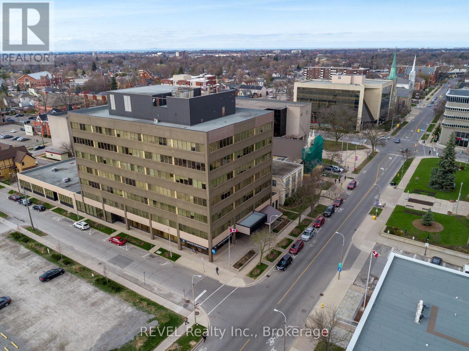 202 - 43 Church Street, St. Catharines, Ontario  L2R 7E1 - Photo 6 - X13734028