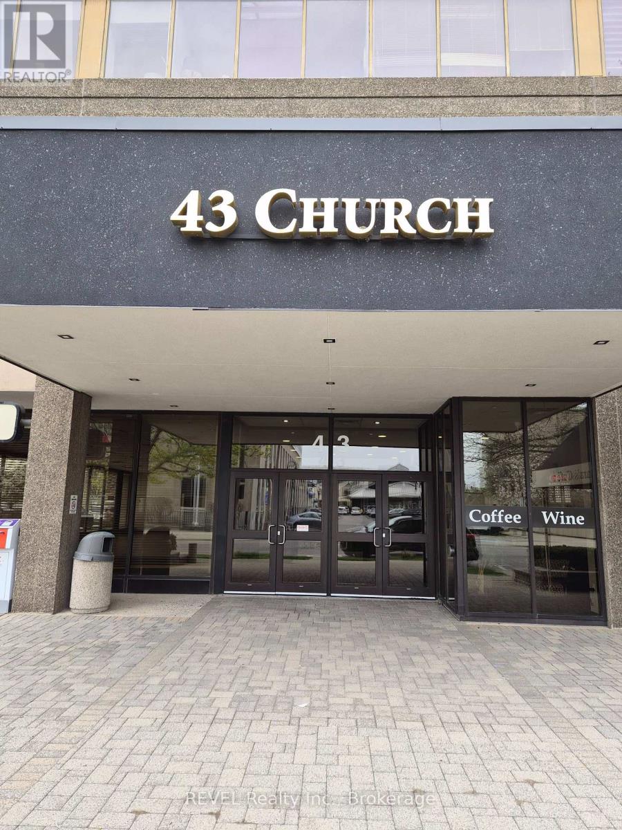 202 - 43 Church Street, St. Catharines, Ontario  L2R 7E1 - Photo 8 - X13734028