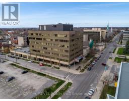 202 - 43 CHURCH STREET, St. Catharines, Ontario