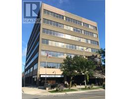 201 - 43 CHURCH STREET, St. Catharines, Ontario