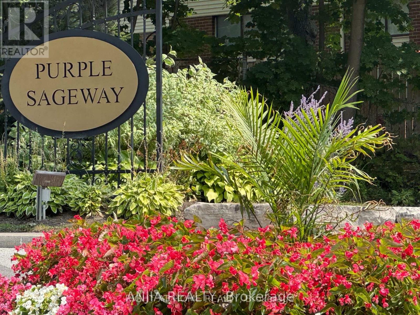 7 PURPLE SAGEWAY, Toronto, Ontario