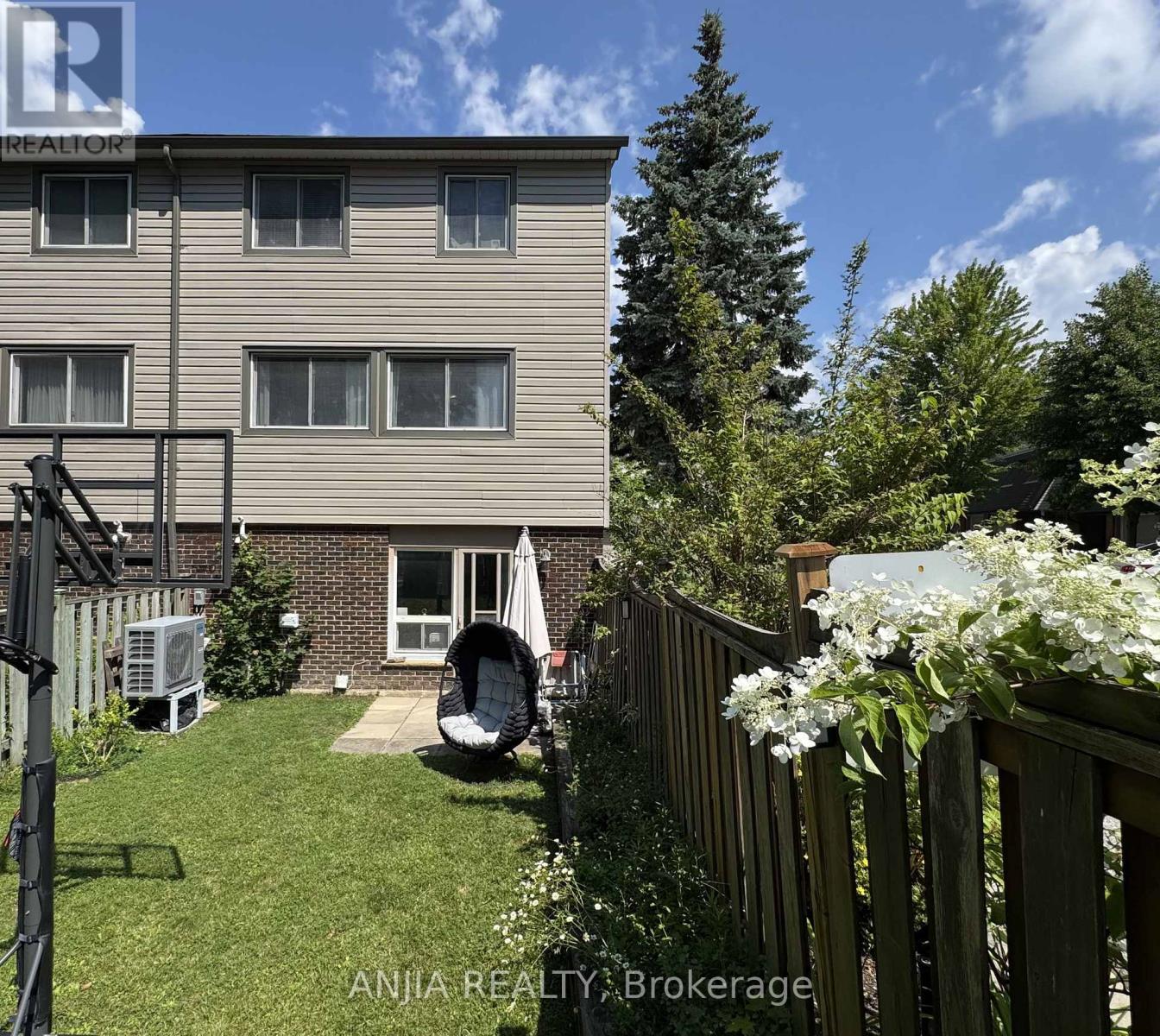 7 Purple Sageway, Toronto, Ontario  M2H 2Z6 - Photo 33 - C13730966