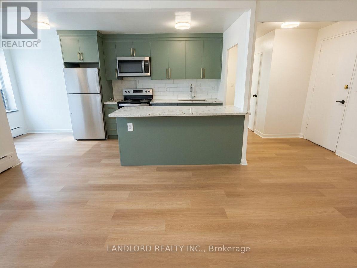 204 - 420 Eglinton Avenue E, Toronto, Ontario  M4P 1L8 - Photo 2 - C13733972