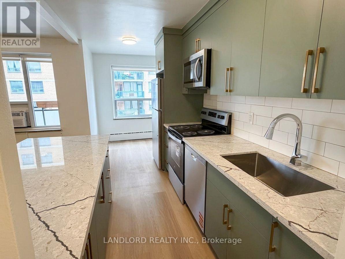 204 - 420 Eglinton Avenue E, Toronto, Ontario  M4P 1L8 - Photo 3 - C13733972