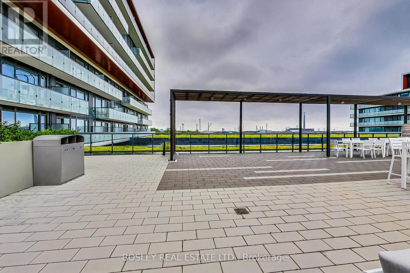 S 450 - 35 Rolling Mills Road, Toronto (Waterfront Communities), Ontario  M5A 0V6 - Photo 27 - C13734030