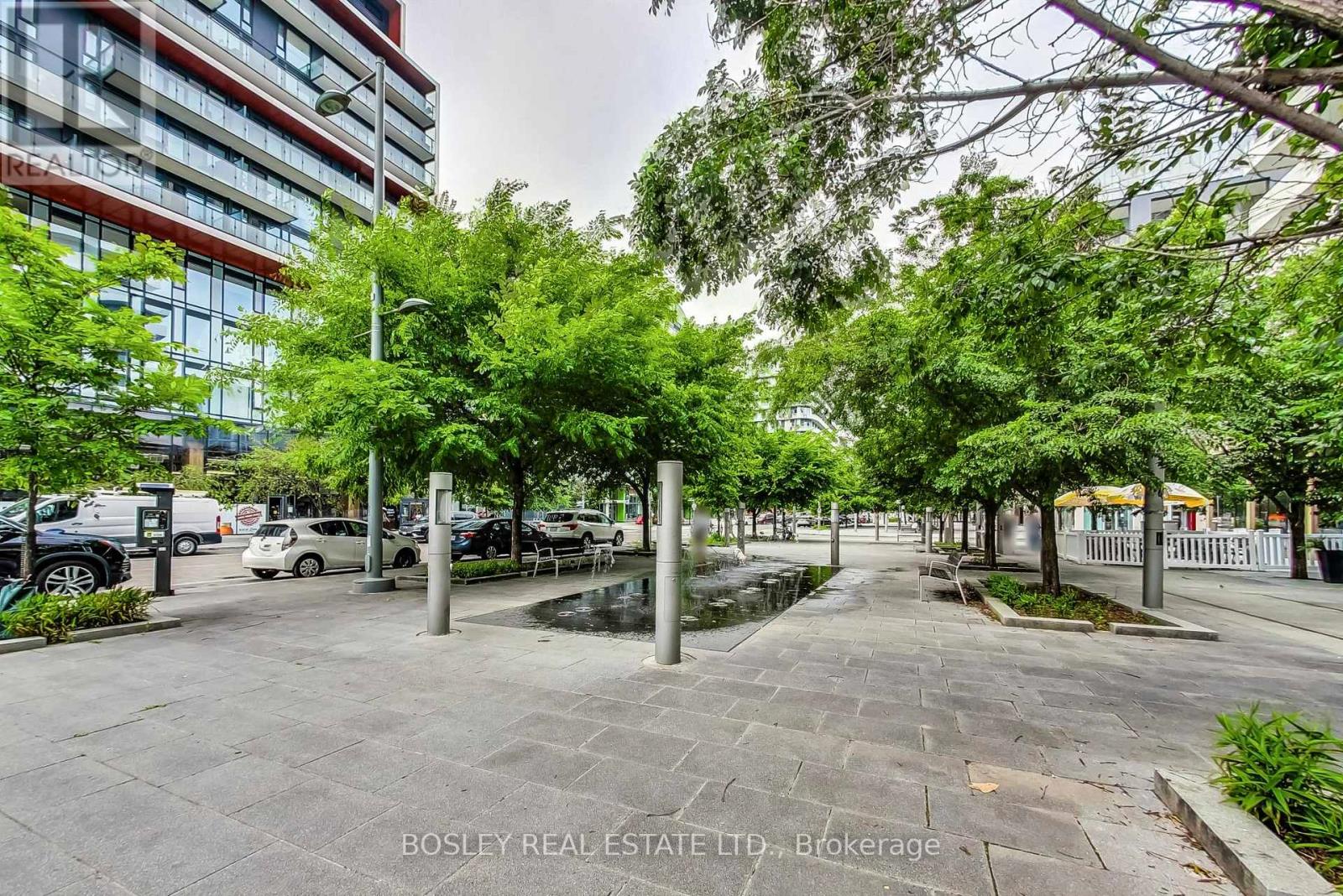 S 450 - 35 Rolling Mills Road, Toronto (Waterfront Communities), Ontario  M5A 0V6 - Photo 30 - C13734030