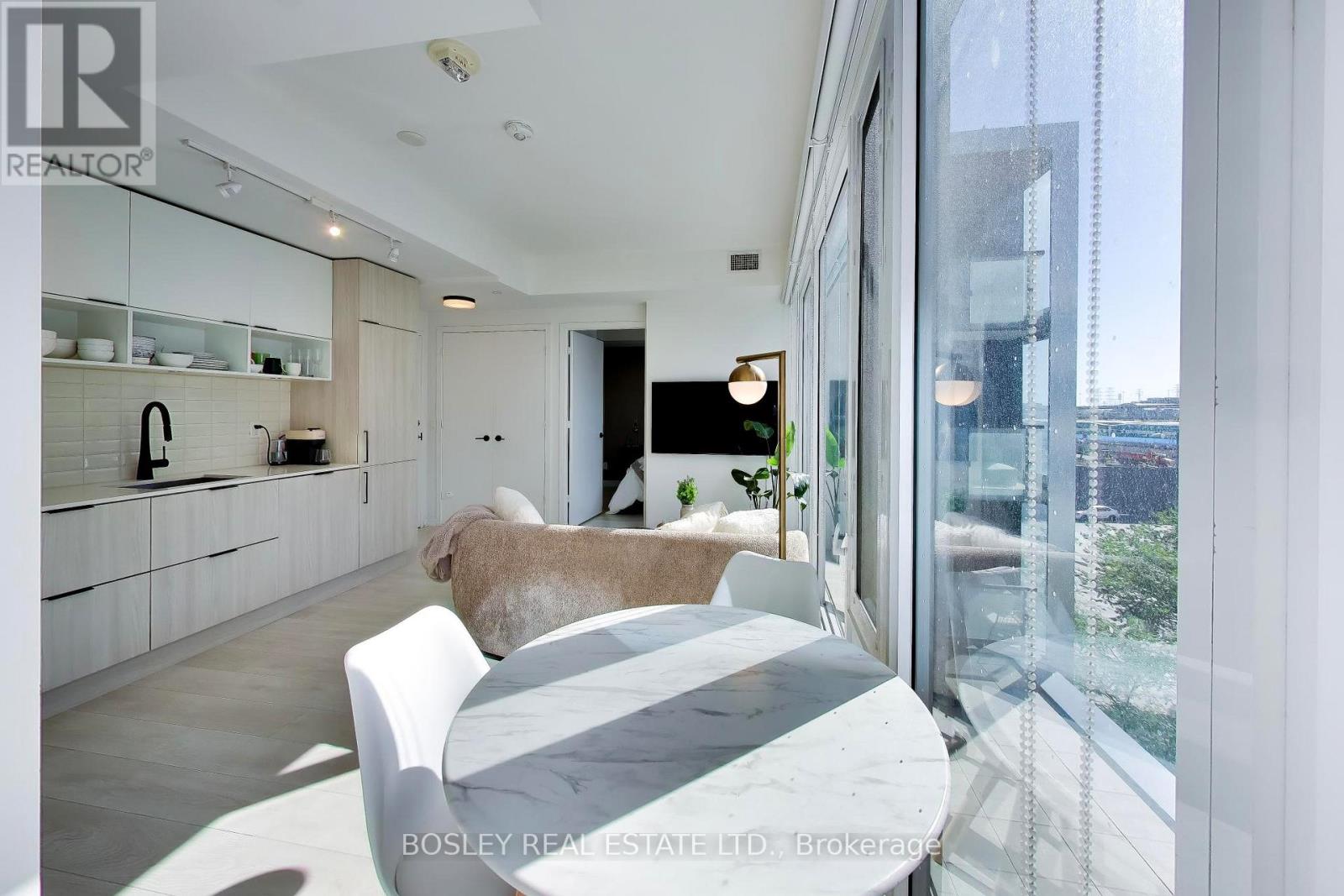 S 450 - 35 Rolling Mills Road, Toronto (Waterfront Communities), Ontario  M5A 0V6 - Photo 5 - C13734030