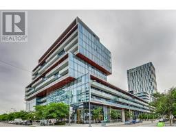 S 450 - 35 ROLLING MILLS ROAD, Toronto, Ontario