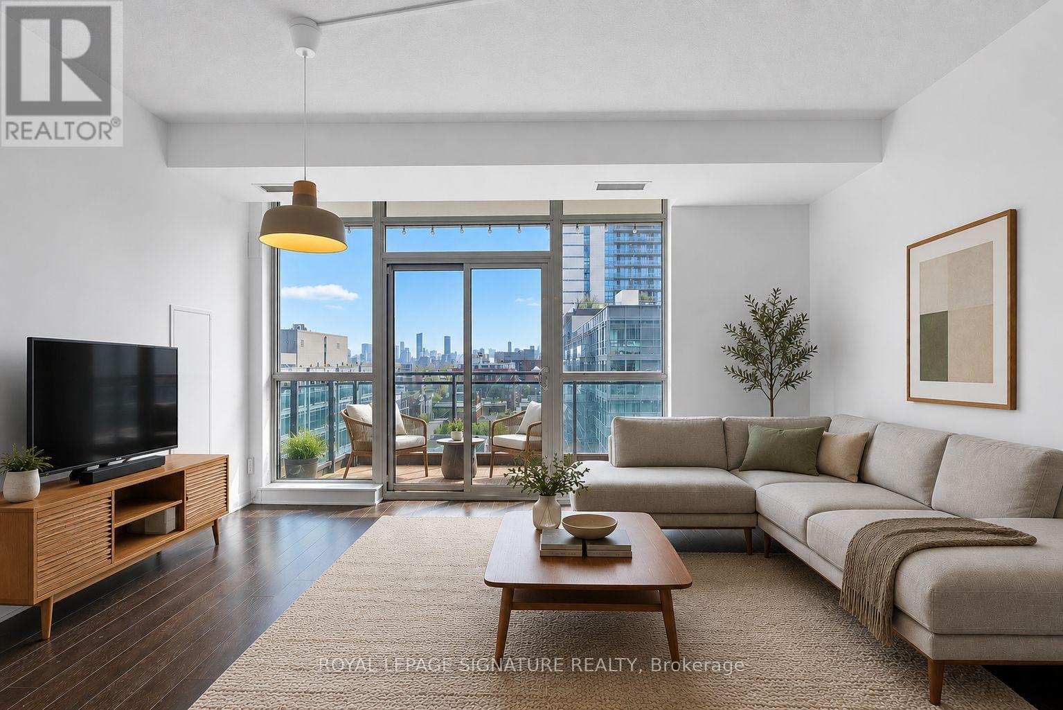 904 - 1171 Queen Street W, Toronto, Ontario  M6J 0A5 - Photo 10 - C13734052