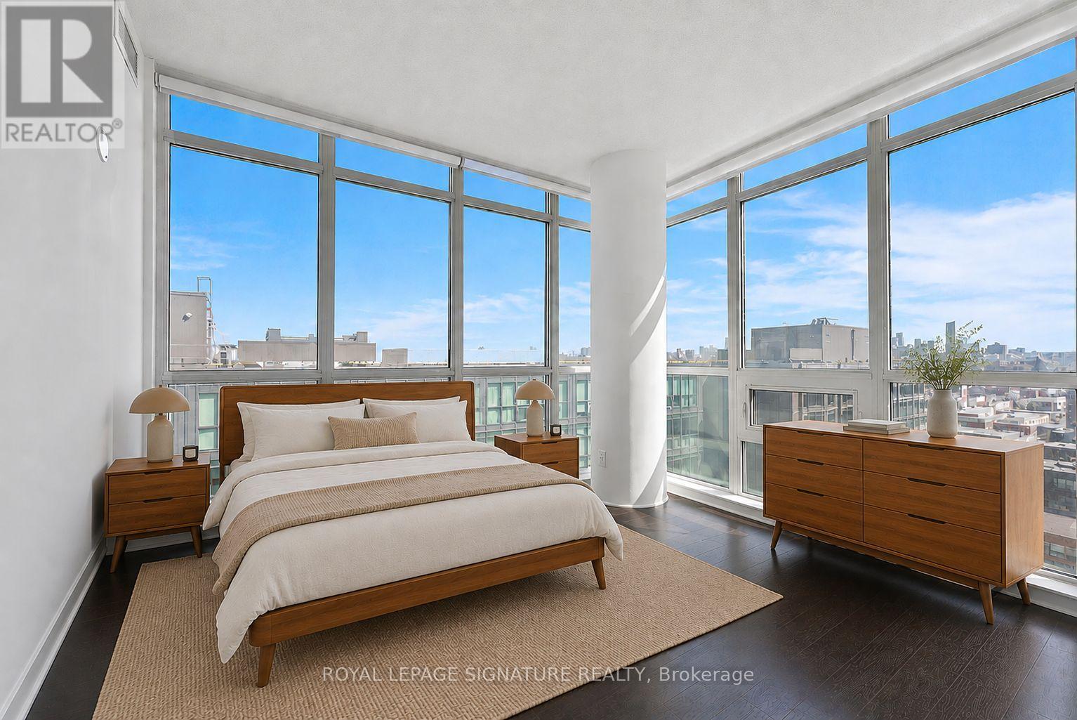 904 - 1171 Queen Street W, Toronto, Ontario  M6J 0A5 - Photo 15 - C13734052