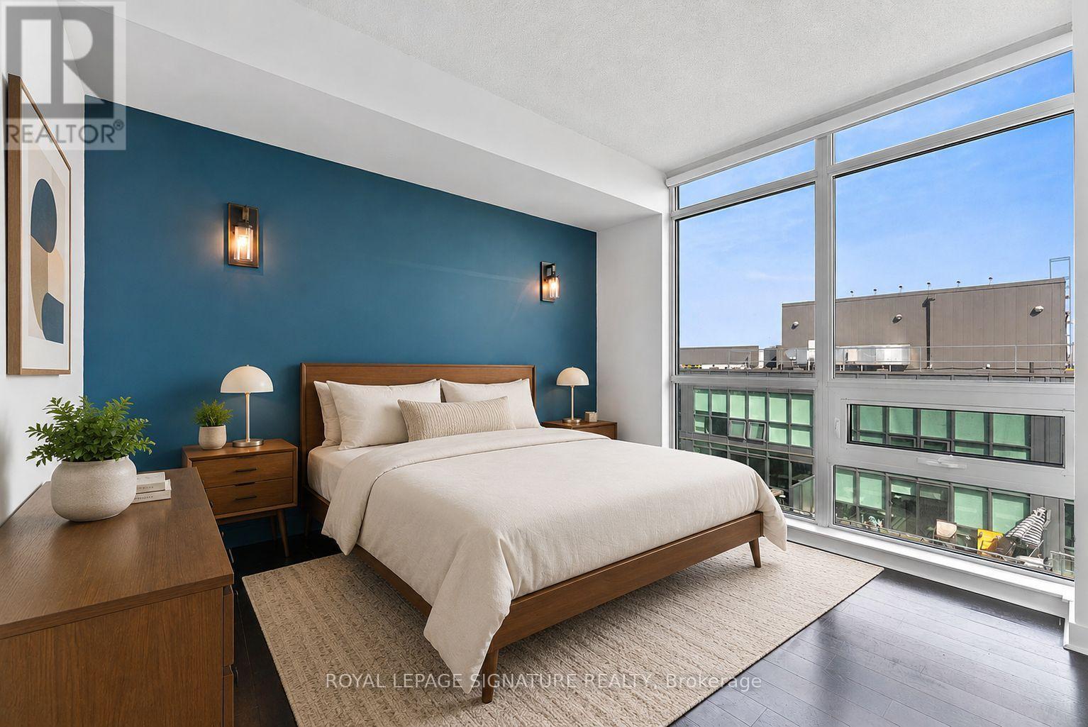 904 - 1171 Queen Street W, Toronto, Ontario  M6J 0A5 - Photo 19 - C13734052