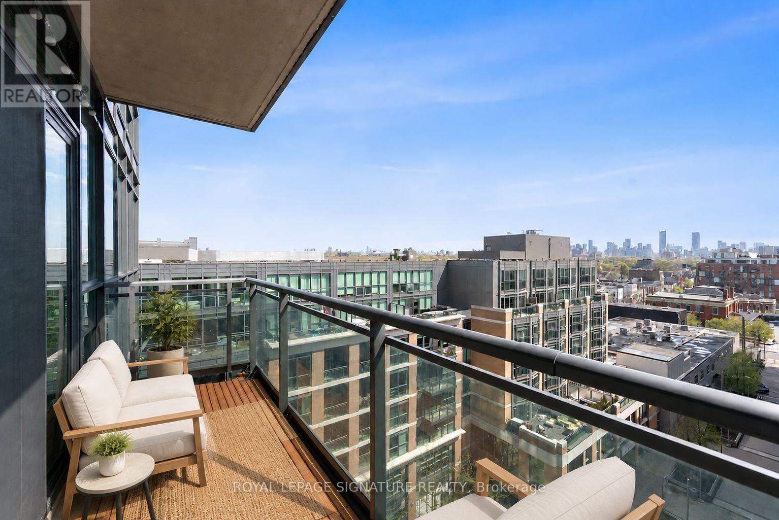 904 - 1171 Queen Street W, Toronto, Ontario  M6J 0A5 - Photo 26 - C13734052