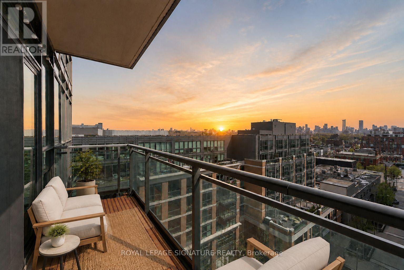 904 - 1171 Queen Street W, Toronto, Ontario  M6J 0A5 - Photo 27 - C13734052