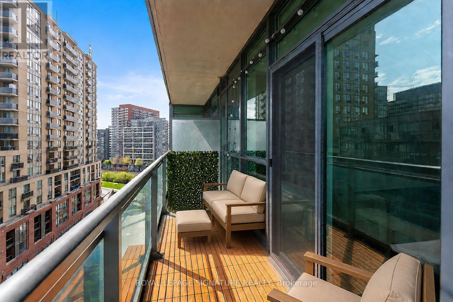 904 - 1171 Queen Street W, Toronto, Ontario  M6J 0A5 - Photo 28 - C13734052
