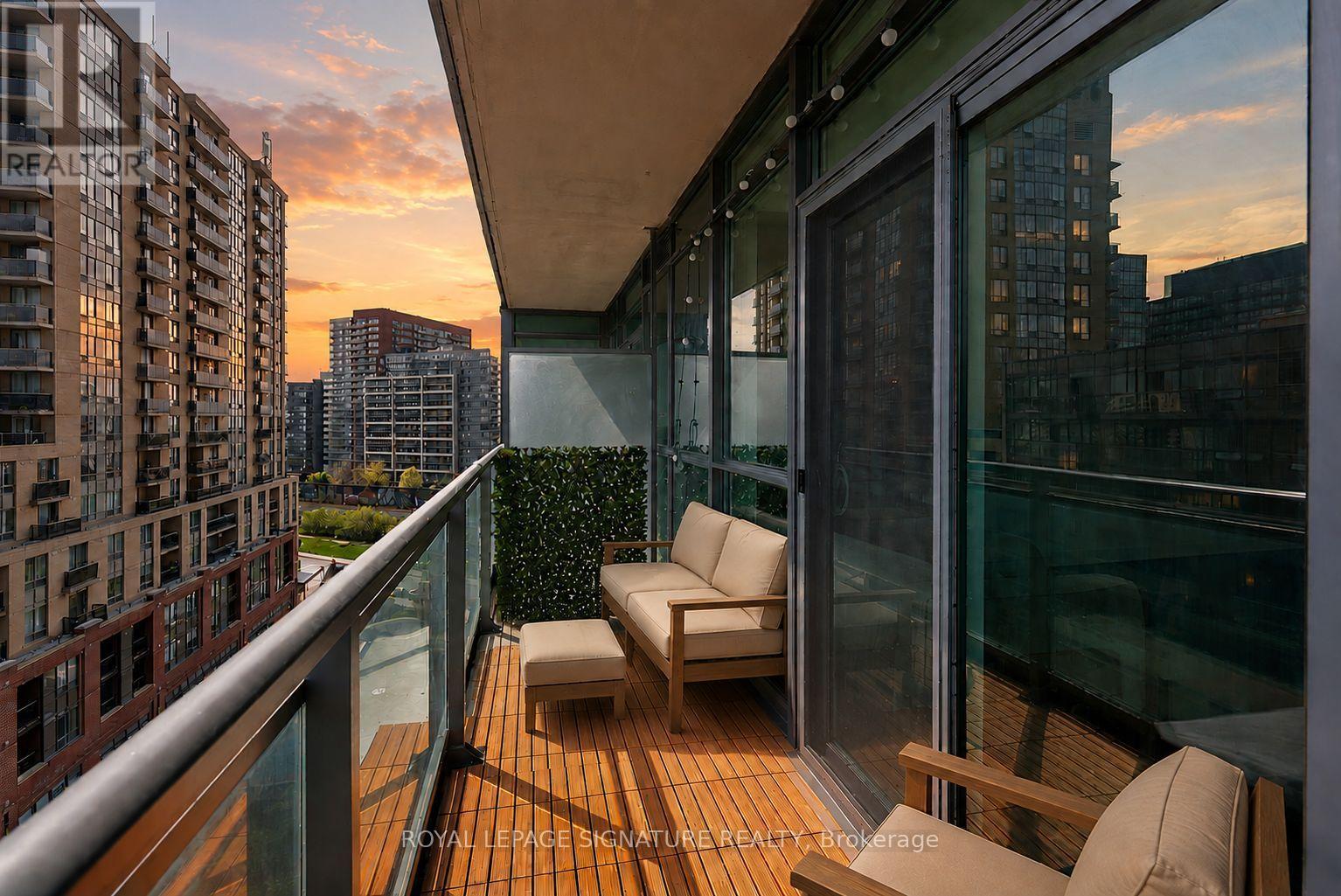 904 - 1171 Queen Street W, Toronto, Ontario  M6J 0A5 - Photo 29 - C13734052