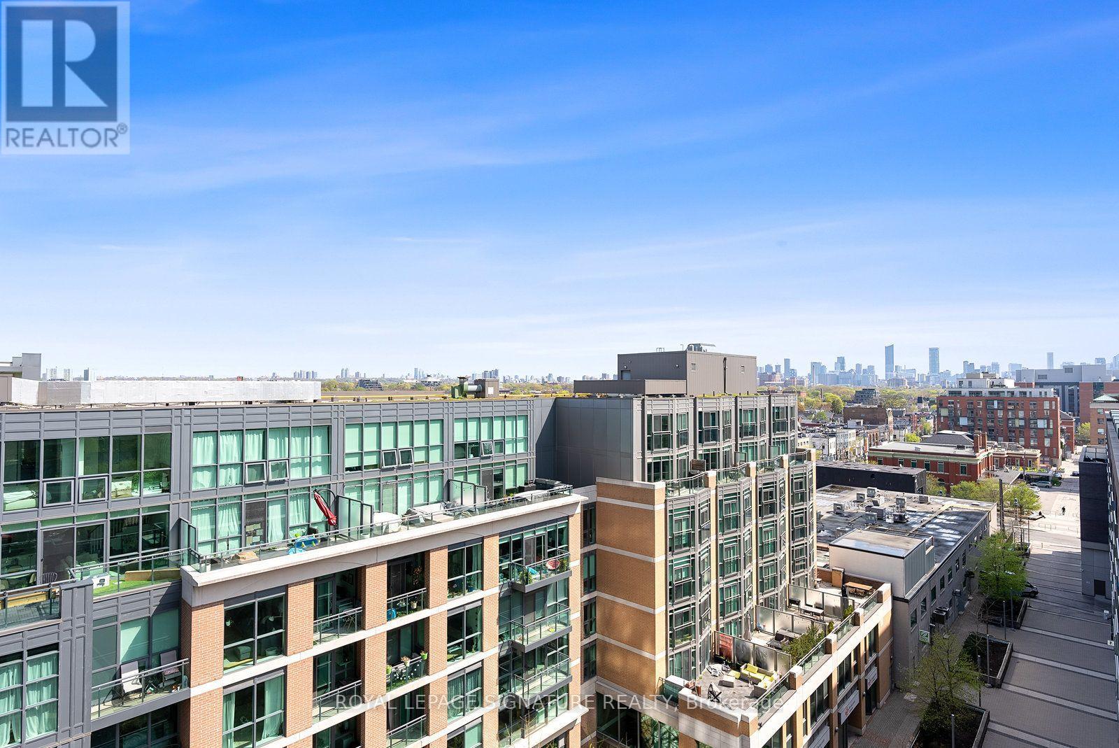 904 - 1171 Queen Street W, Toronto, Ontario  M6J 0A5 - Photo 30 - C13734052
