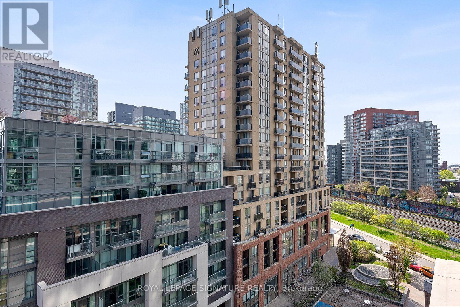 904 - 1171 Queen Street W, Toronto, Ontario  M6J 0A5 - Photo 32 - C13734052