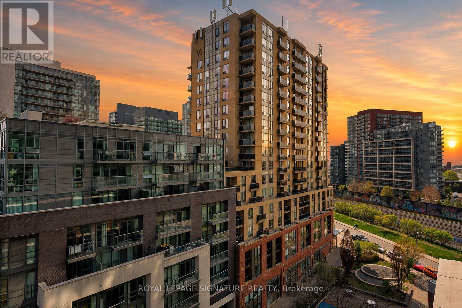 904 - 1171 Queen Street W, Toronto, Ontario  M6J 0A5 - Photo 33 - C13734052