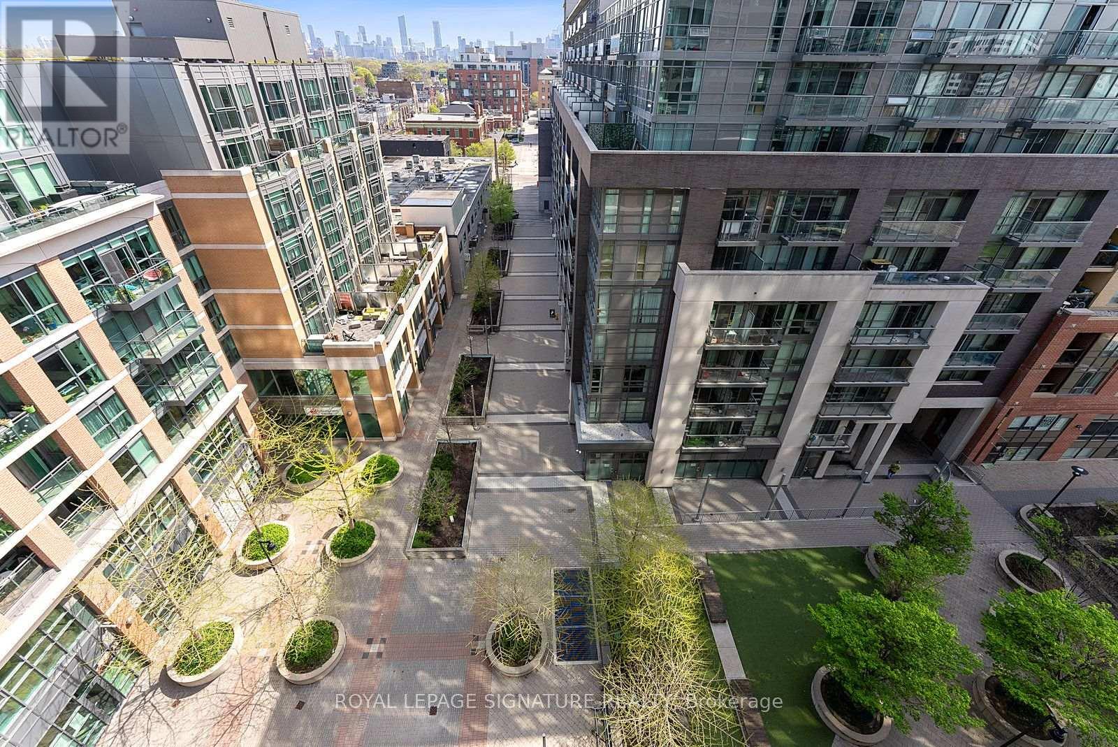 904 - 1171 Queen Street W, Toronto, Ontario  M6J 0A5 - Photo 34 - C13734052