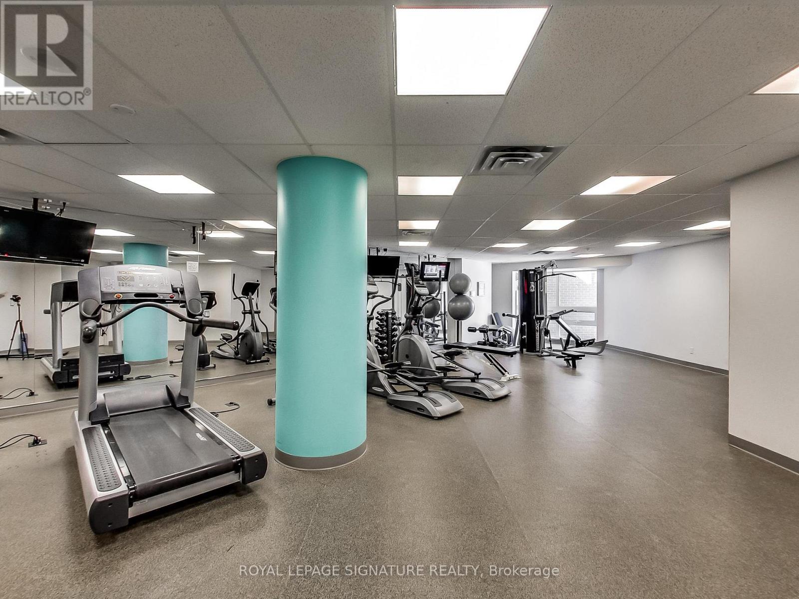 904 - 1171 Queen Street W, Toronto, Ontario  M6J 0A5 - Photo 36 - C13734052