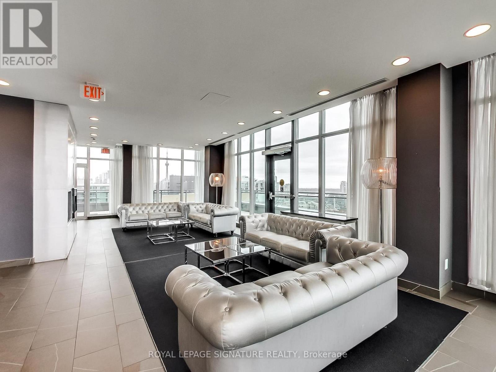904 - 1171 Queen Street W, Toronto, Ontario  M6J 0A5 - Photo 38 - C13734052