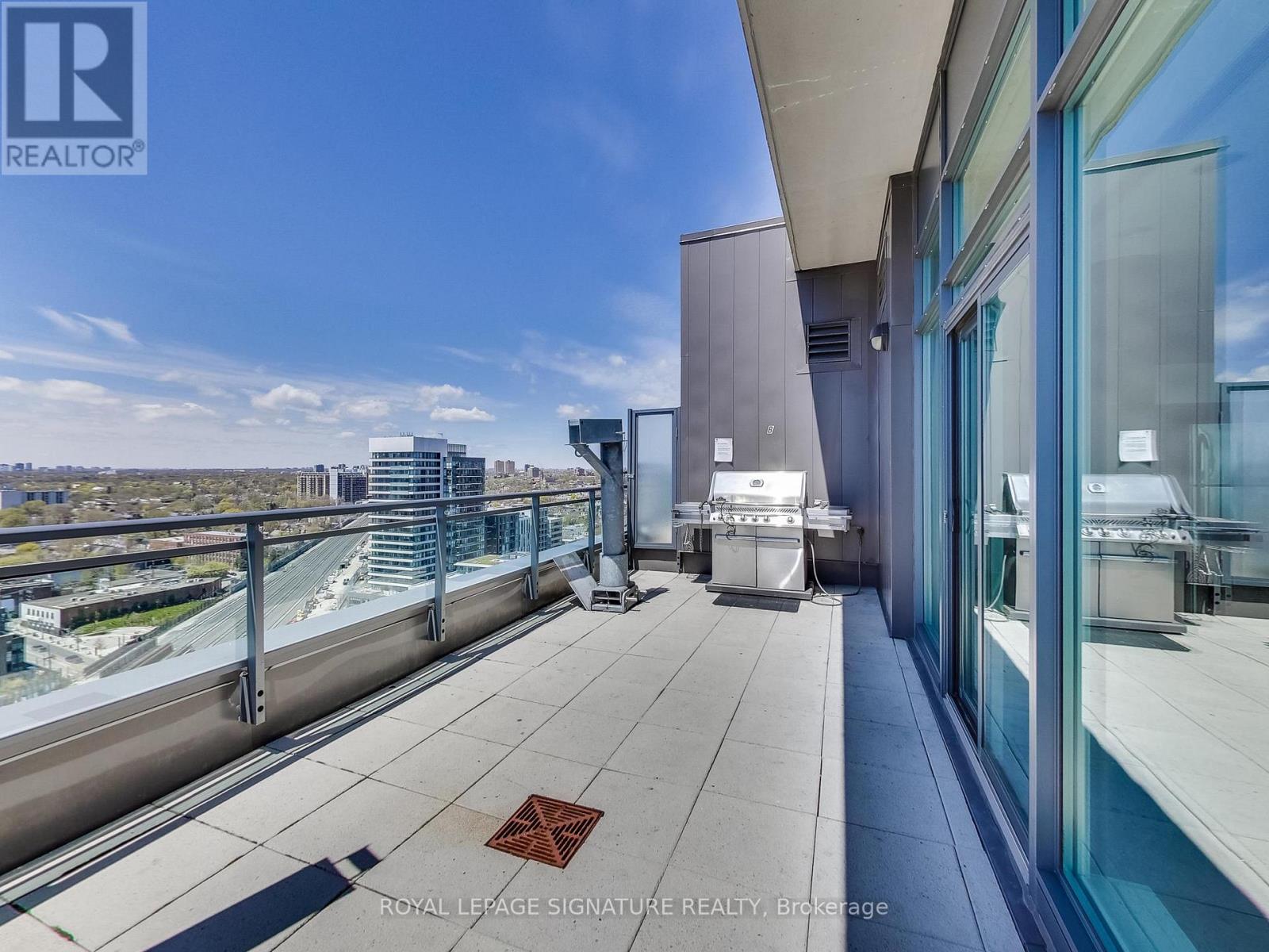 904 - 1171 Queen Street W, Toronto, Ontario  M6J 0A5 - Photo 40 - C13734052