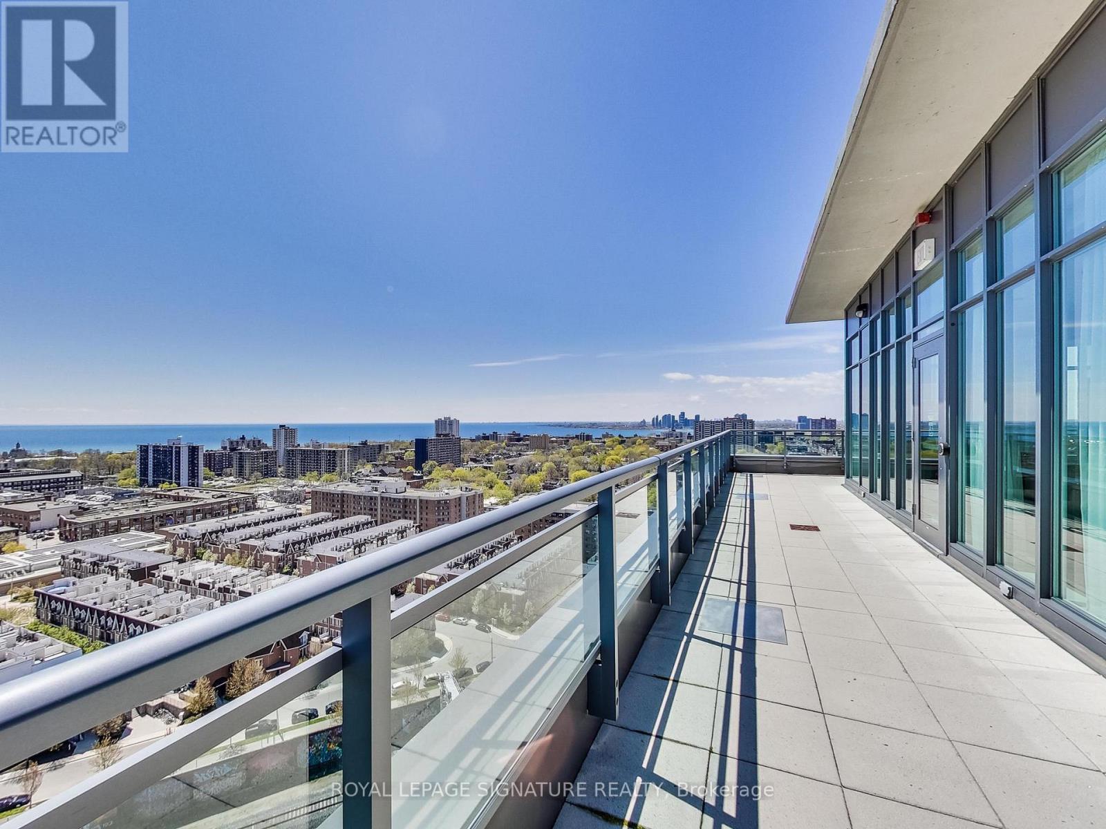 904 - 1171 Queen Street W, Toronto, Ontario  M6J 0A5 - Photo 42 - C13734052