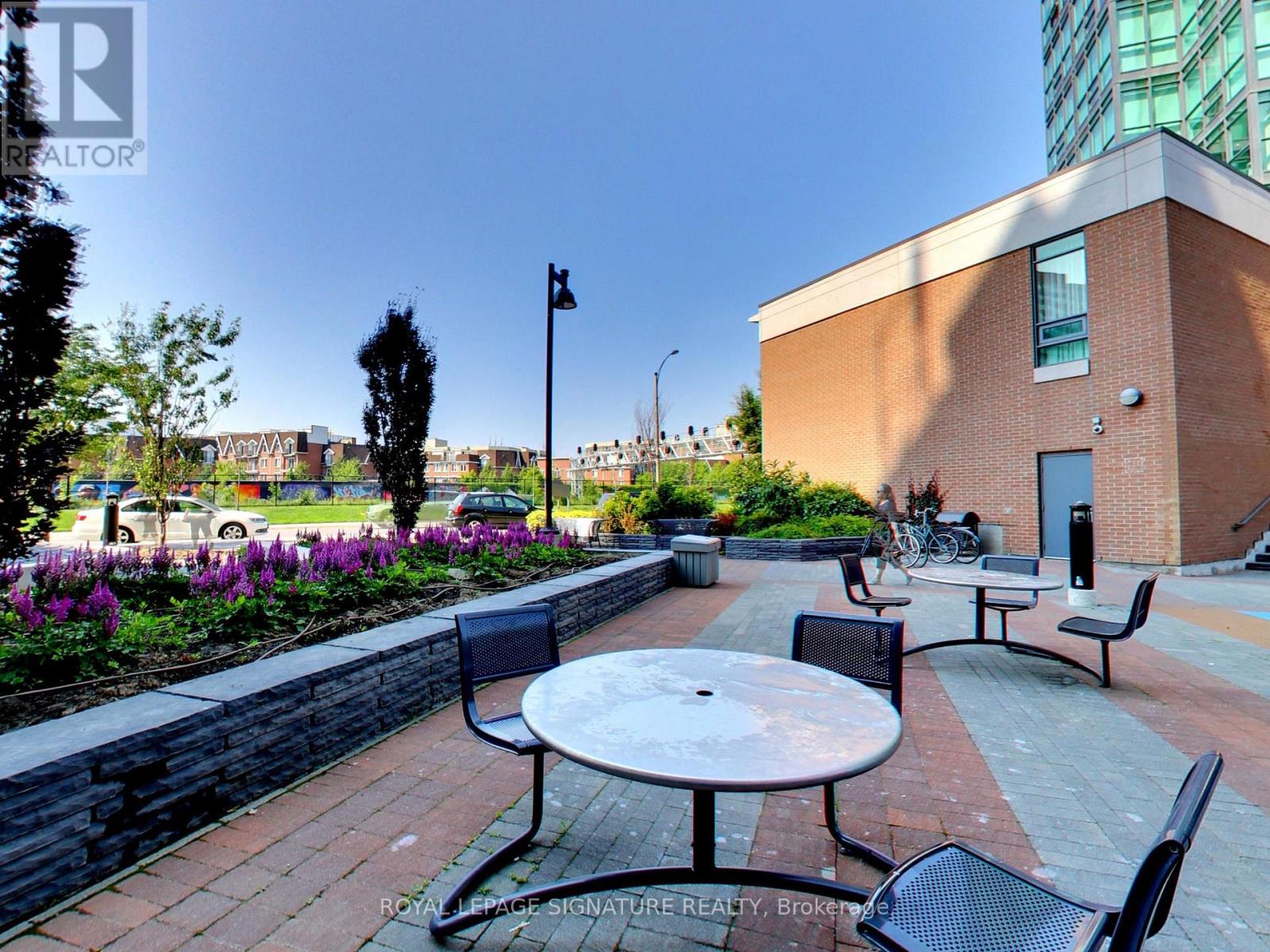 904 - 1171 Queen Street W, Toronto, Ontario  M6J 0A5 - Photo 45 - C13734052
