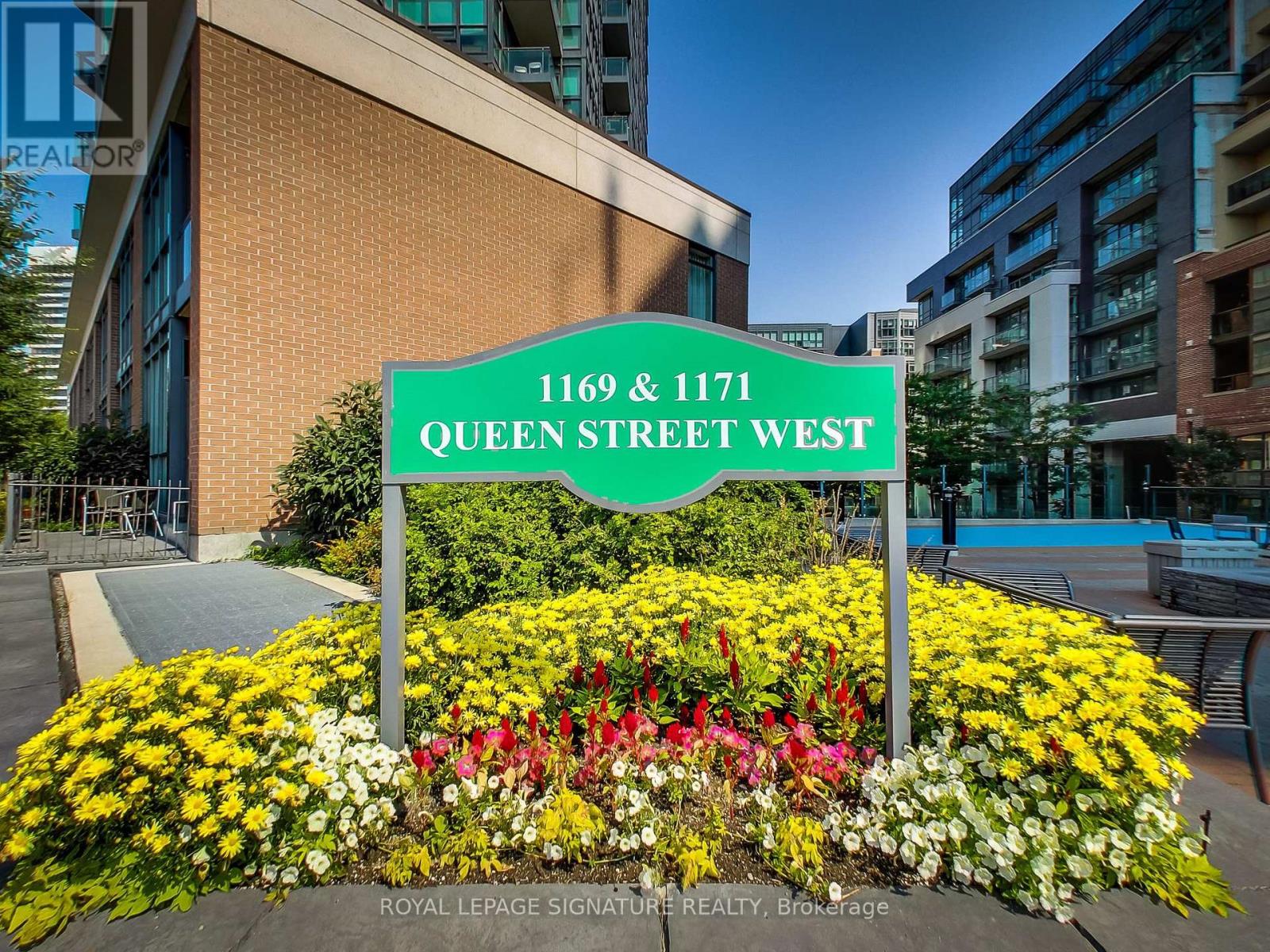 904 - 1171 Queen Street W, Toronto, Ontario  M6J 0A5 - Photo 47 - C13734052