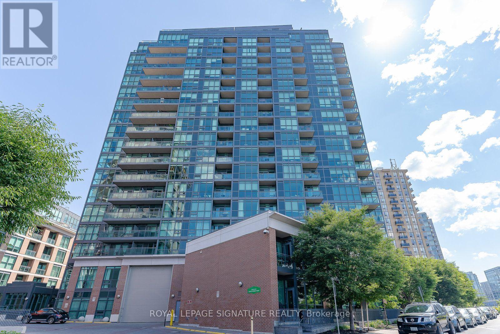 904 - 1171 Queen Street W, Toronto, Ontario  M6J 0A5 - Photo 48 - C13734052