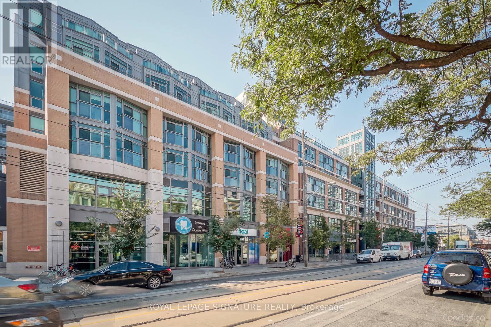 904 - 1171 Queen Street W, Toronto, Ontario  M6J 0A5 - Photo 49 - C13734052