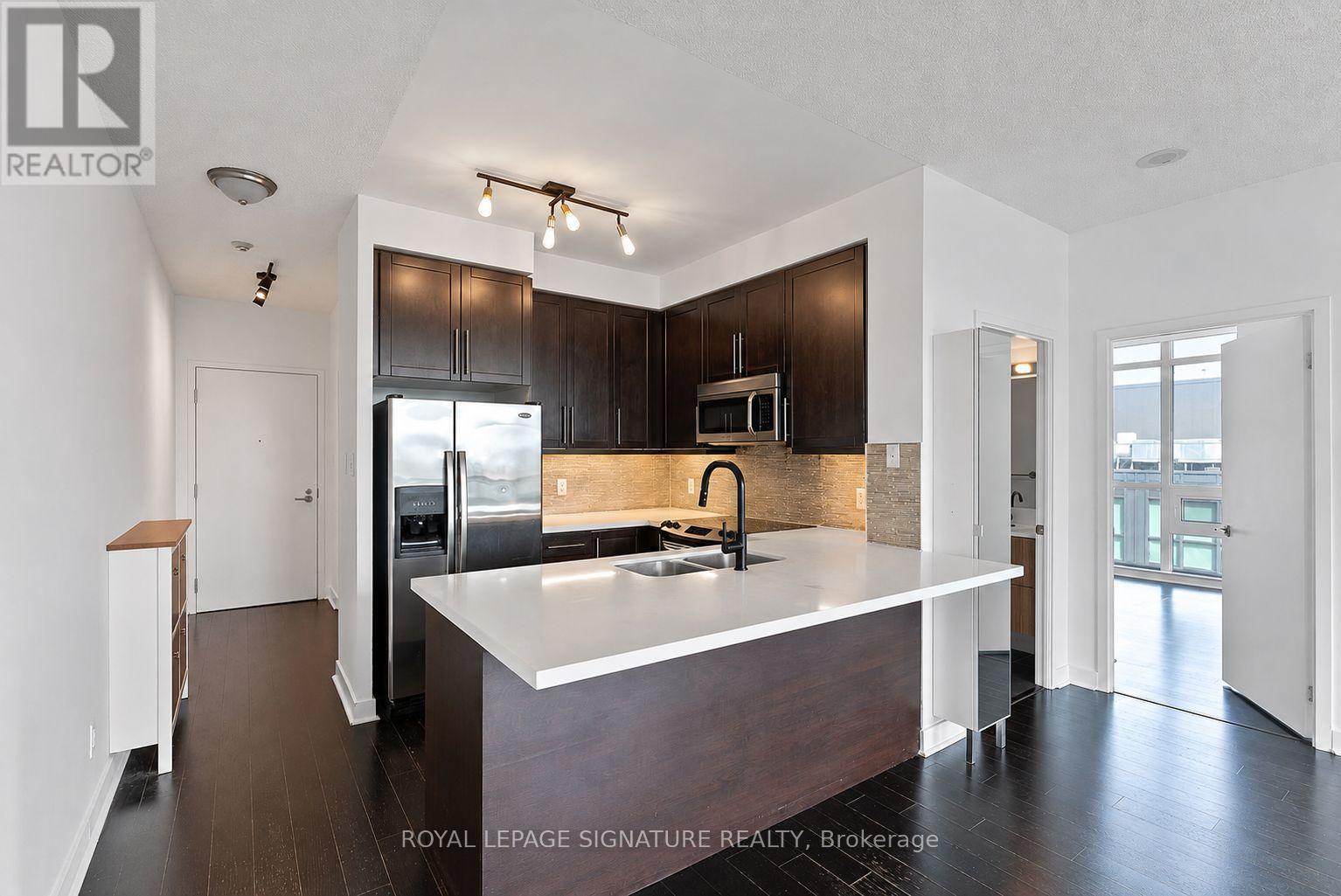 904 - 1171 Queen Street W, Toronto, Ontario  M6J 0A5 - Photo 7 - C13734052