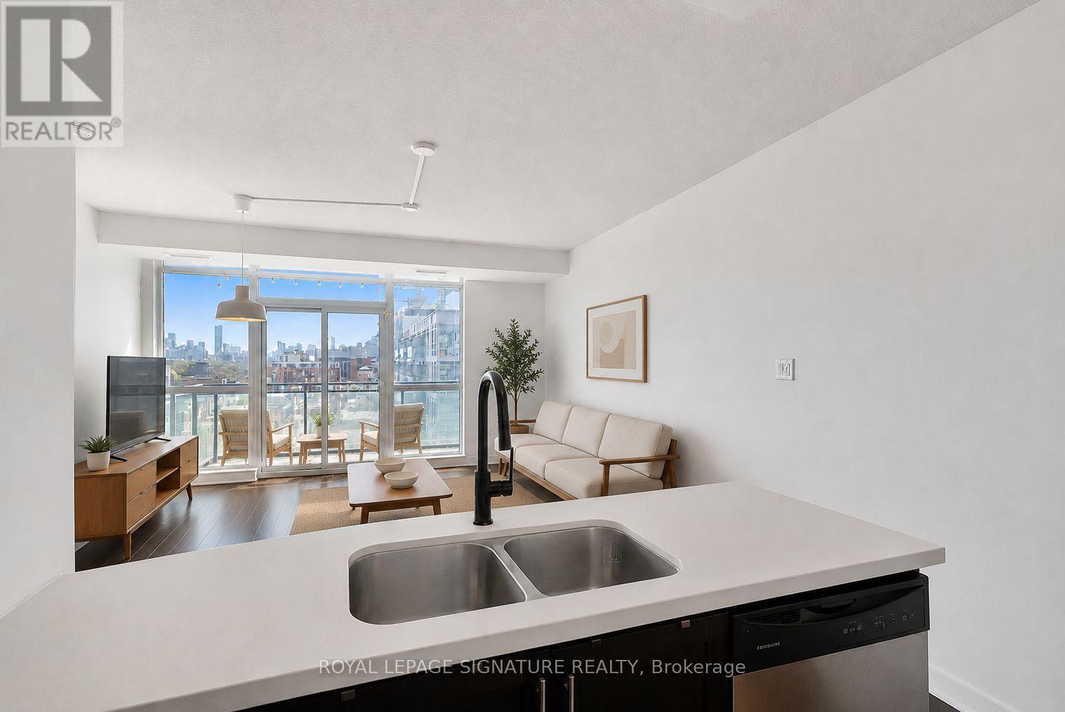 904 - 1171 Queen Street W, Toronto, Ontario  M6J 0A5 - Photo 8 - C13734052