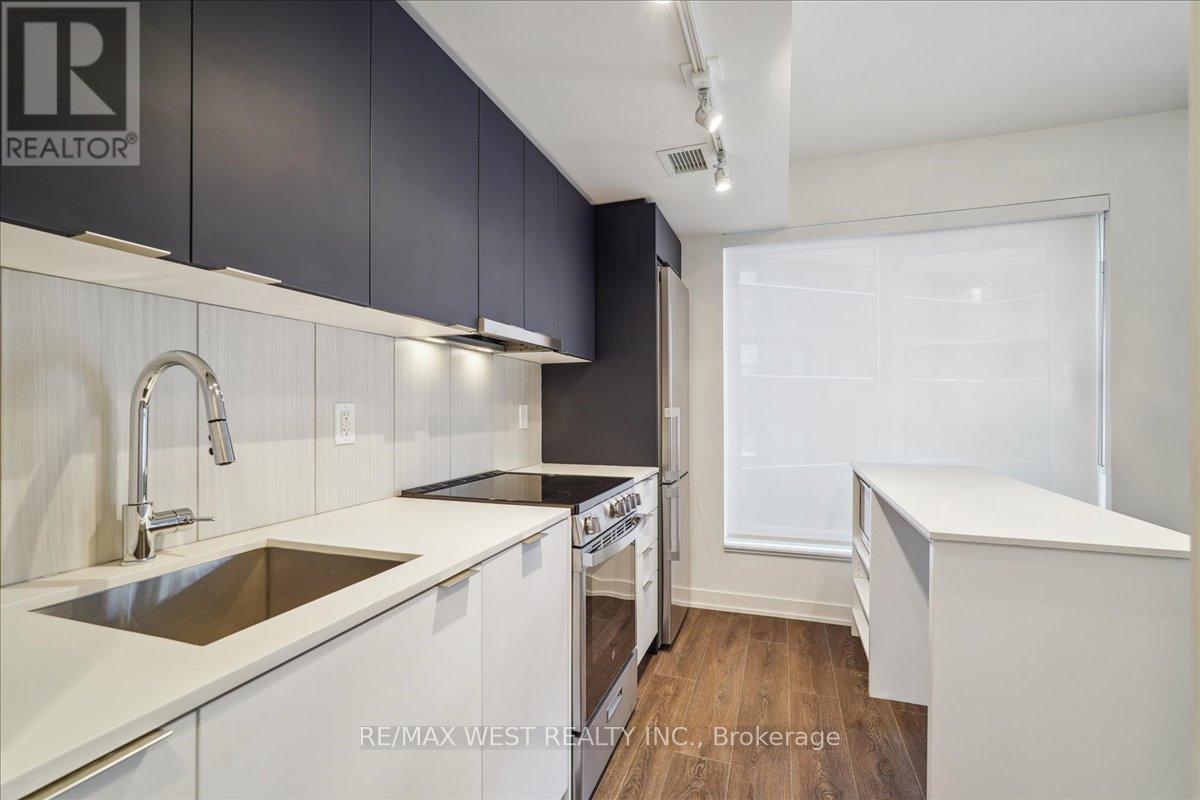 426 - 8 Tippett Road, Toronto, Ontario  M3H 0E7 - Photo 5 - C13734104