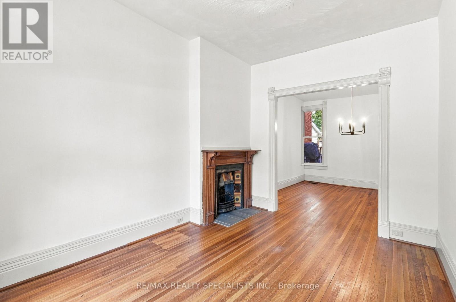 201 Concord Avenue, Toronto, Ontario  M6H 2P2 - Photo 10 - C13734112