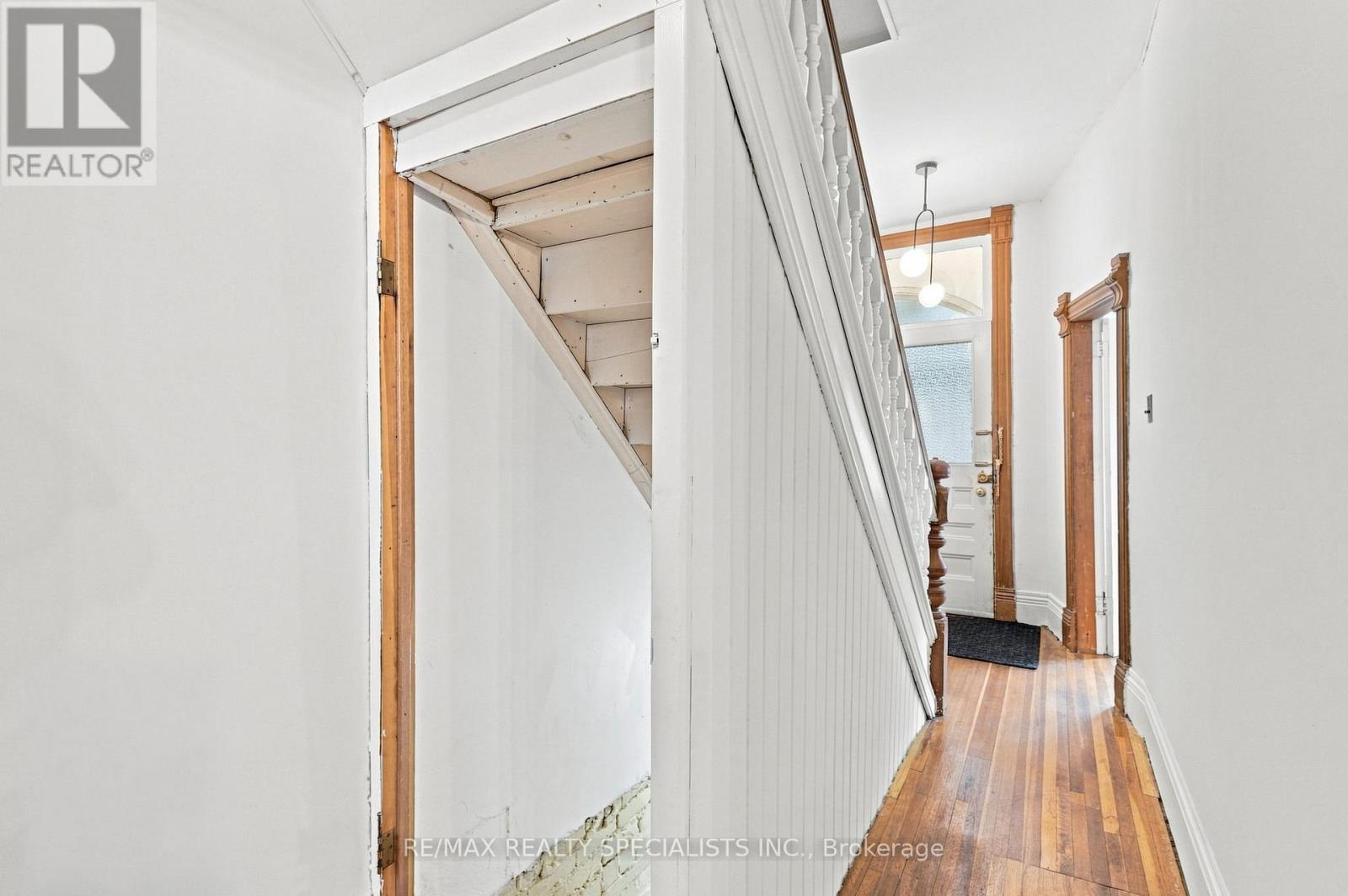 201 Concord Avenue, Toronto, Ontario  M6H 2P2 - Photo 44 - C13734112