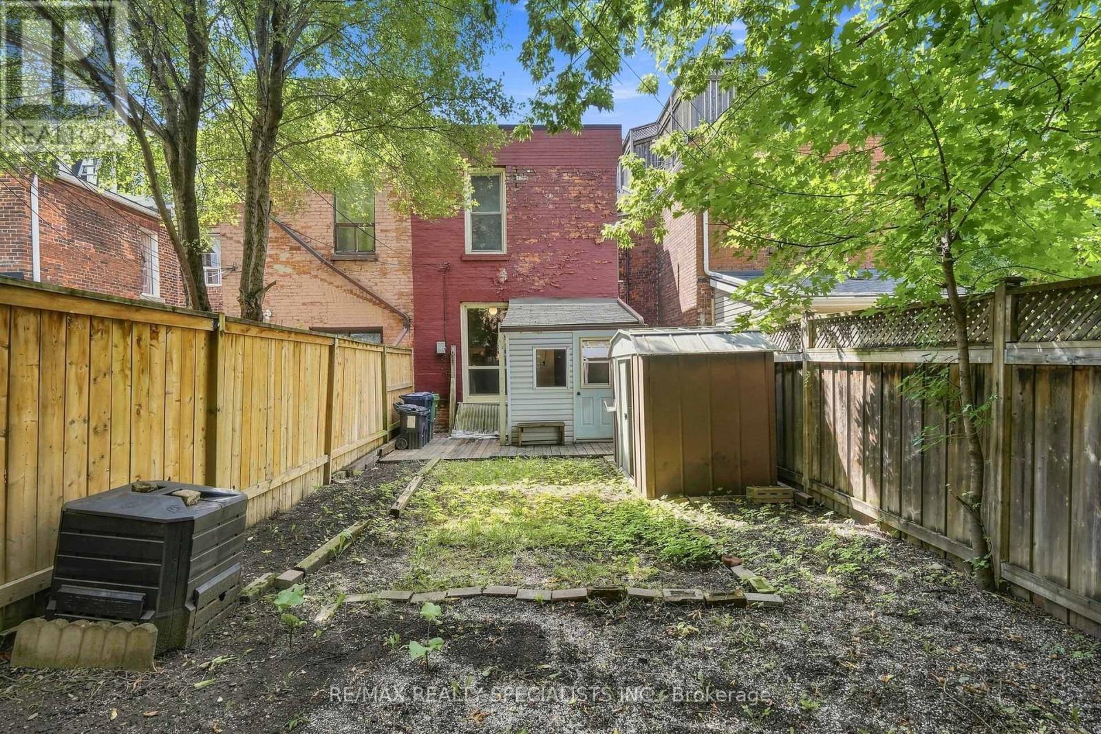201 Concord Avenue, Toronto, Ontario  M6H 2P2 - Photo 50 - C13734112