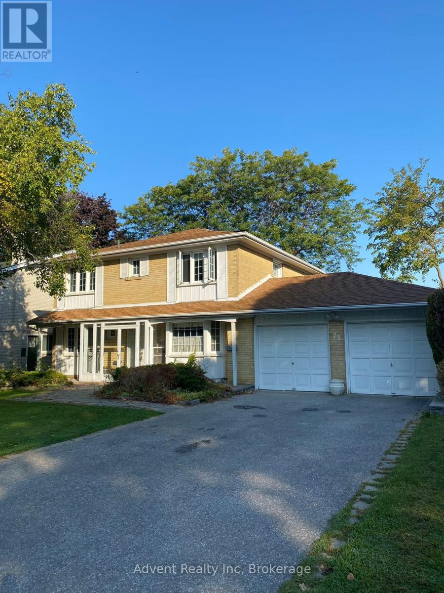 73 Overbank Crescent, Toronto, Ontario  M3A 1W1 - Photo 3 - C13734118