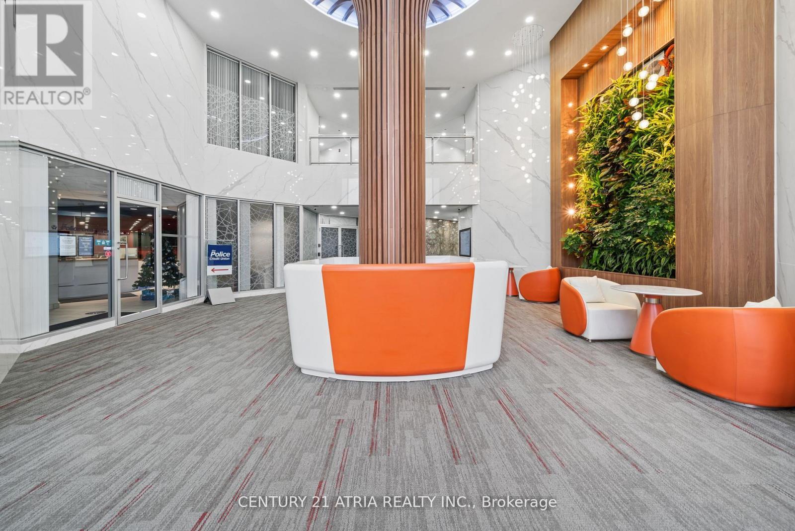 618 - 105 GORDON BAKER ROAD, Toronto, Ontario