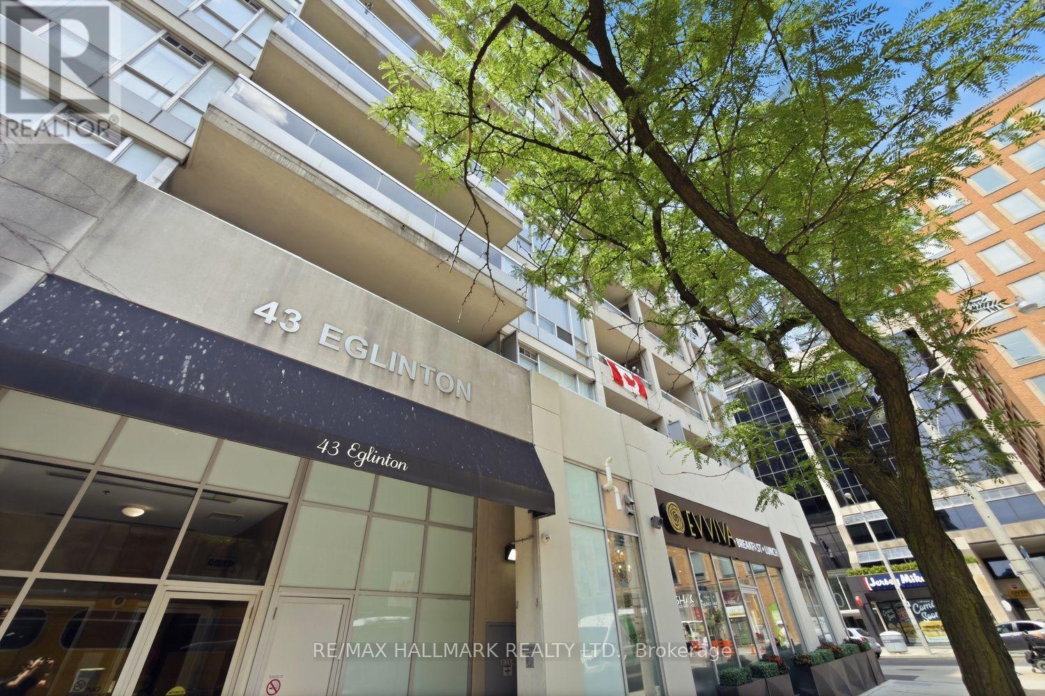310 - 43 Eglinton Avenue E, Toronto, Ontario  M4P 1A2 - Photo 29 - C13734124