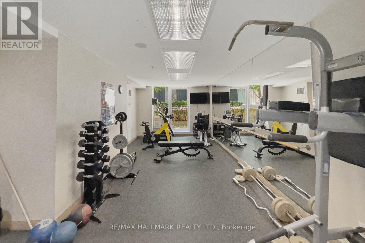 310 - 43 Eglinton Avenue E, Toronto, Ontario  M4P 1A2 - Photo 33 - C13734124