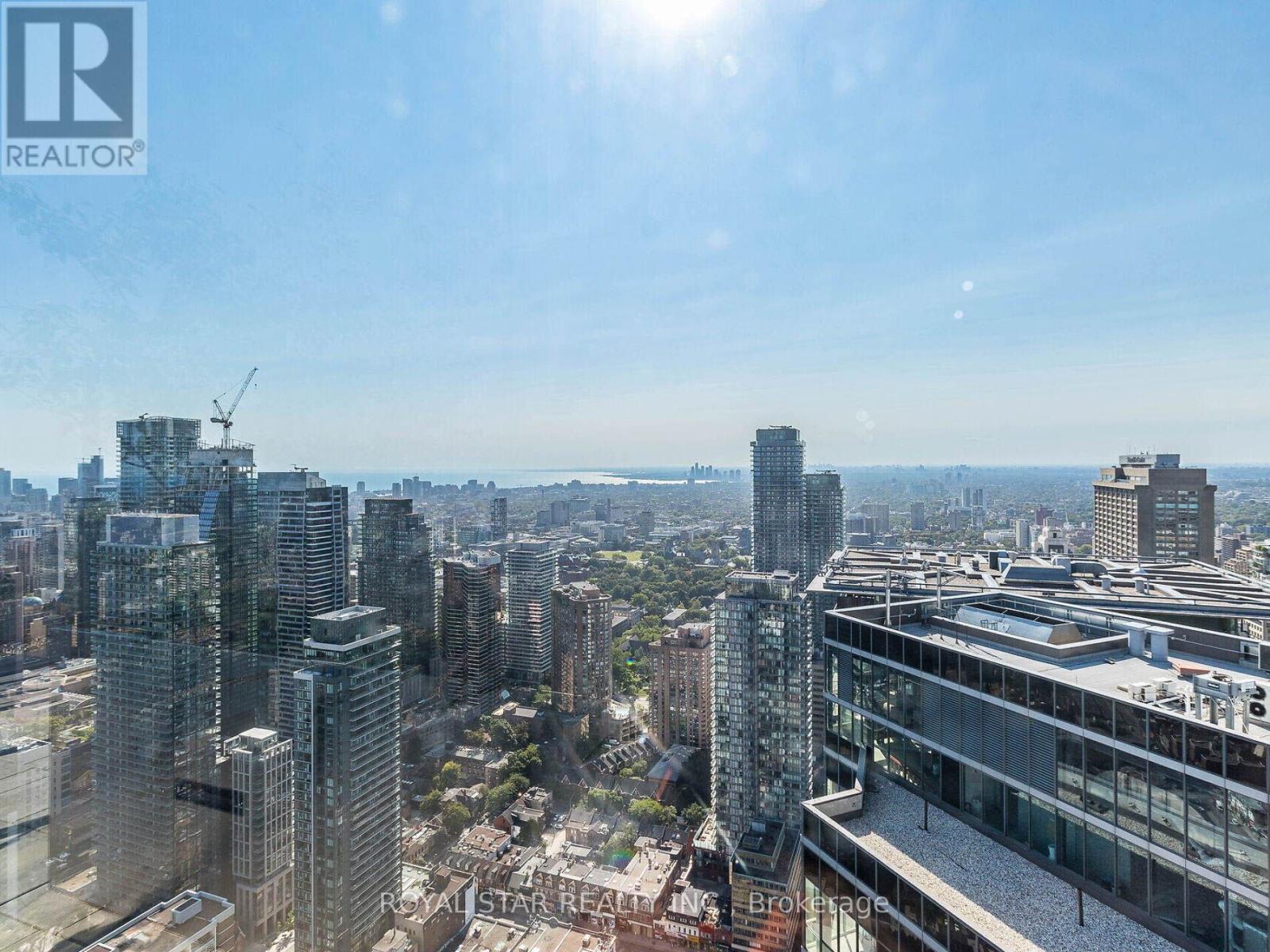 2706 - 55 Charles Street E, Toronto, Ontario  M4Y 0J1 - Photo 14 - C13734136