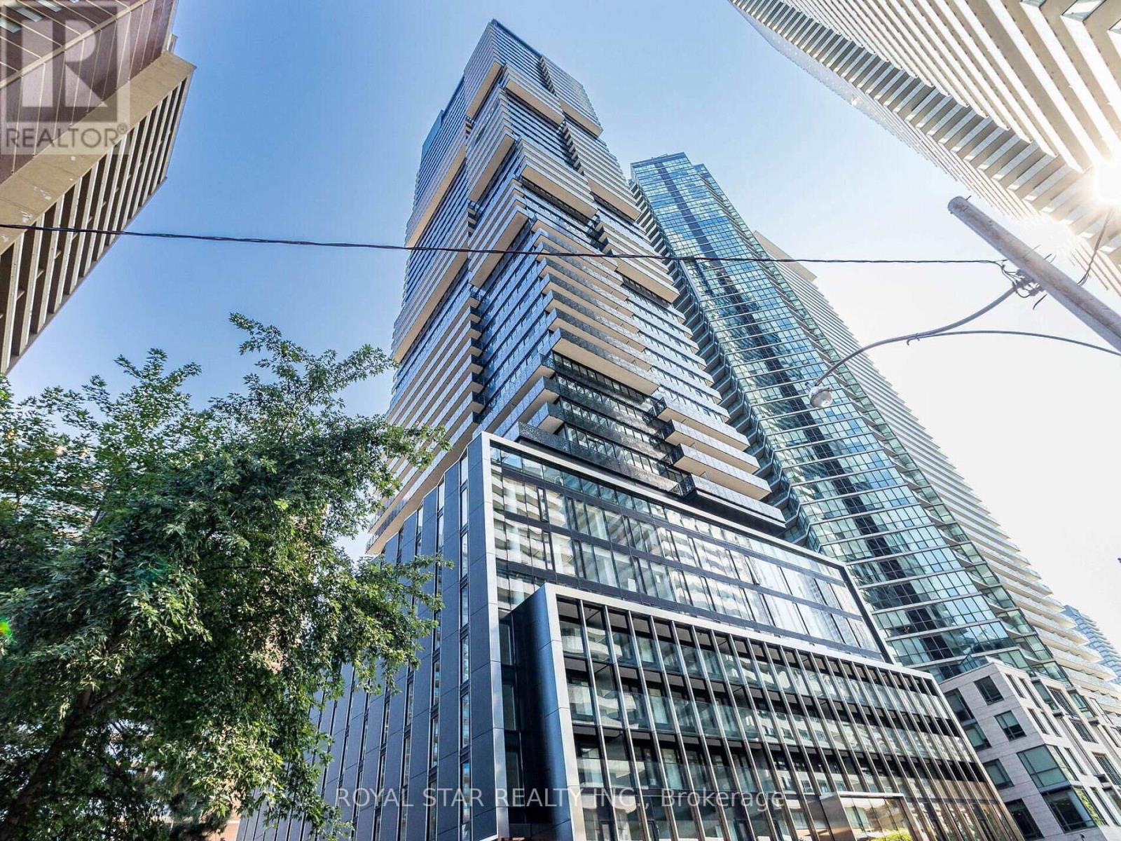 2706 - 55 Charles Street E, Toronto, Ontario  M4Y 0J1 - Photo 6 - C13734136