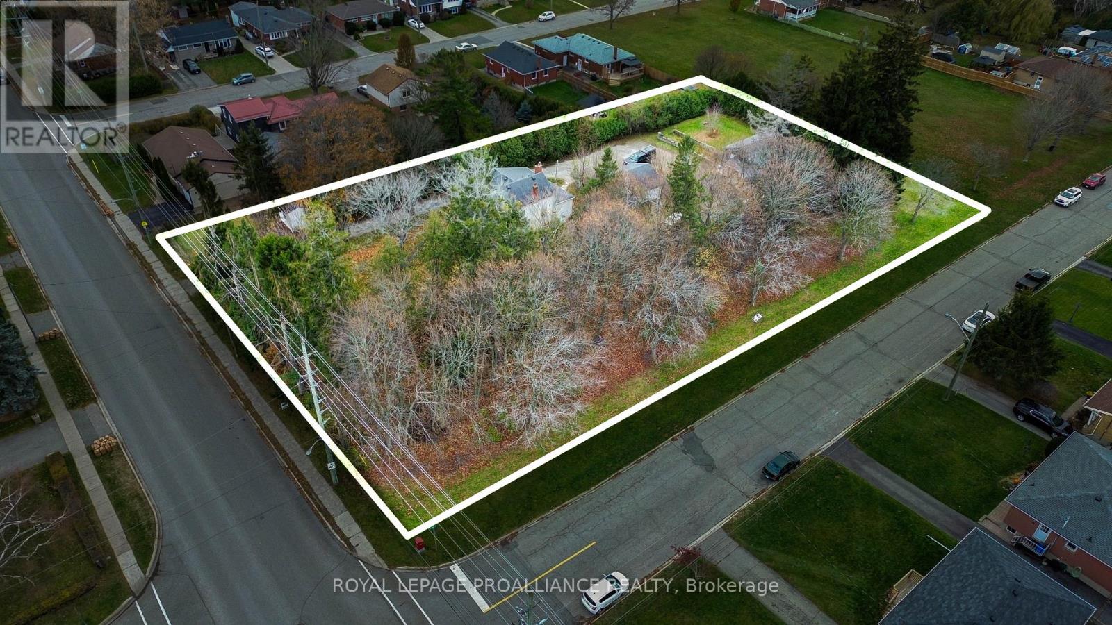 198 VICTORIA STREET N, Port Hope, Ontario