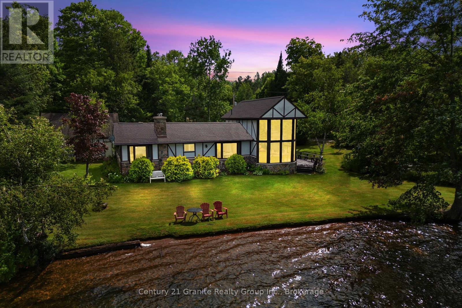 1036 Ruthven Road, Highlands East, Ontario  K0L 1C0 - Photo 14 - X13436882