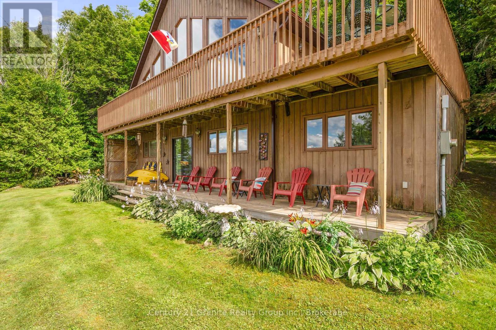 1036 Ruthven Road, Highlands East, Ontario  K0L 1C0 - Photo 11 - X13436882