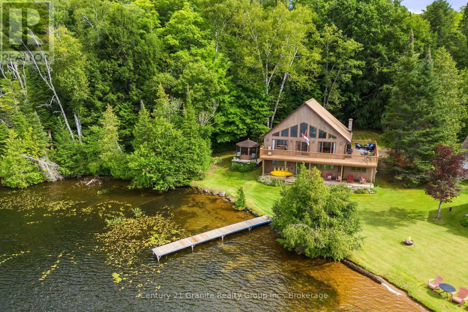 1036 Ruthven Road, Highlands East, Ontario  K0L 1C0 - Photo 13 - X13436882