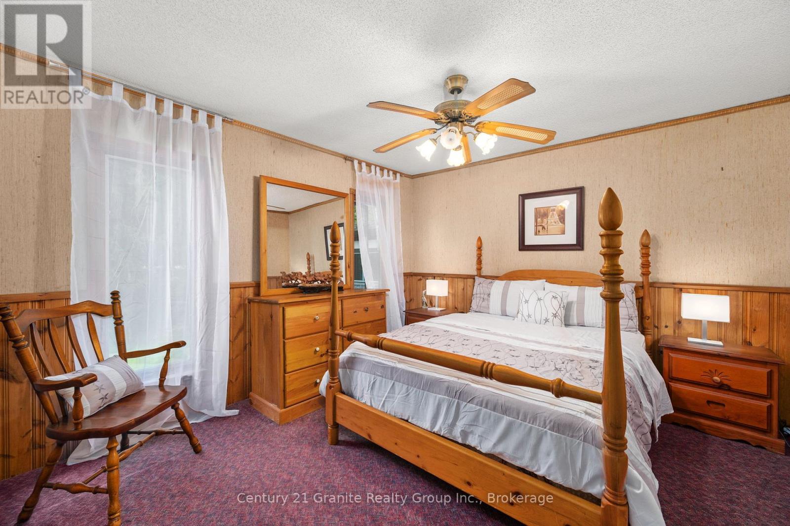 1036 Ruthven Road, Highlands East, Ontario  K0L 1C0 - Photo 21 - X13436882